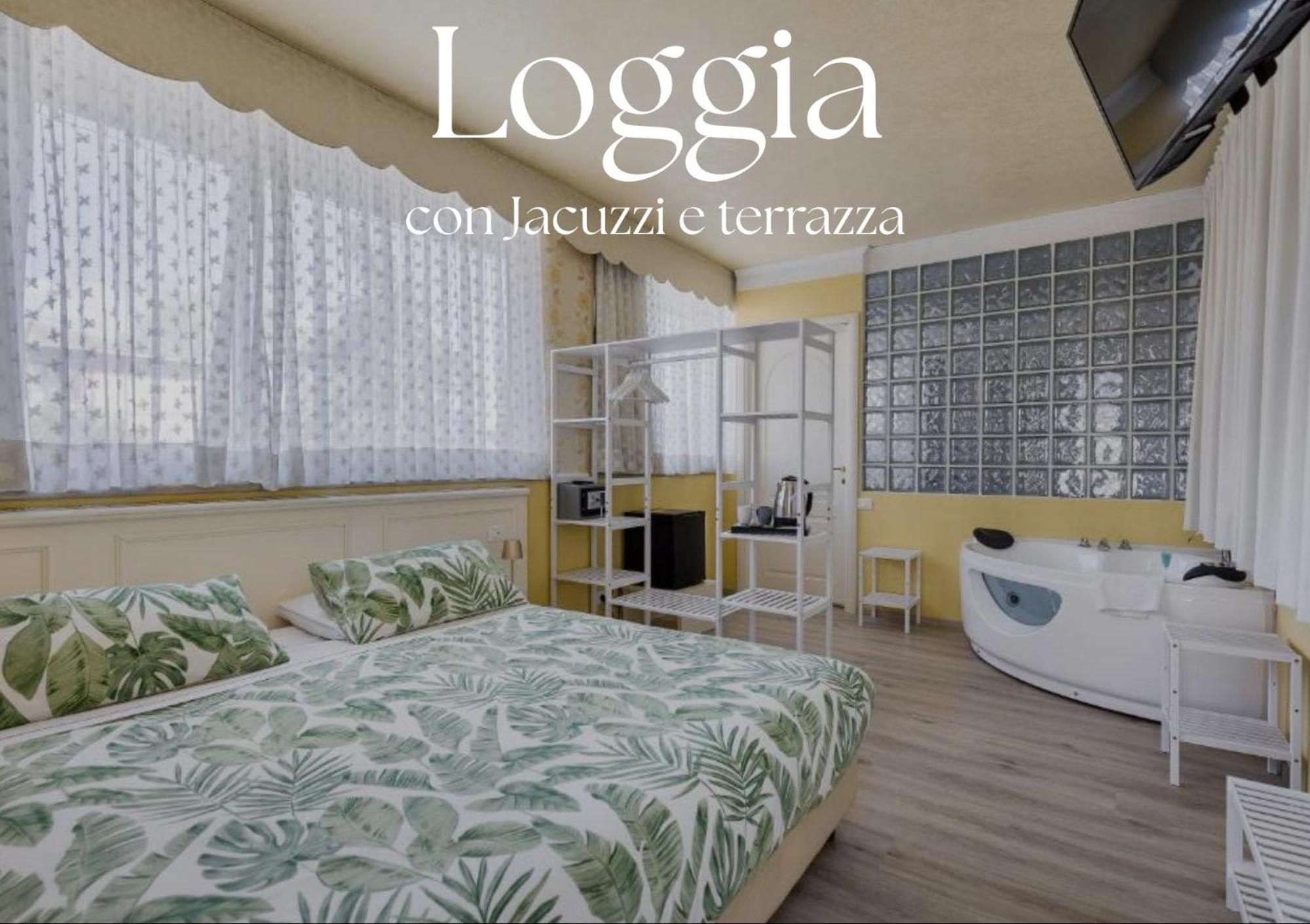 Hotel Villa Lilla Desenzano del Garda Exterior foto